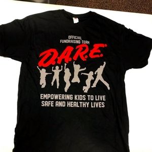 Dare t-shirt